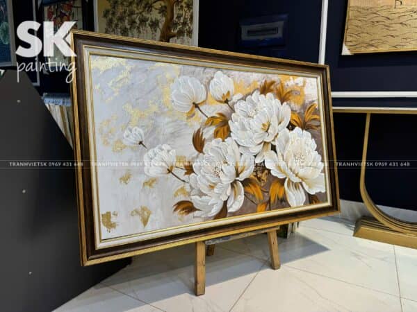 Mẫu Đơn Kim Lộc - Ảnh 3