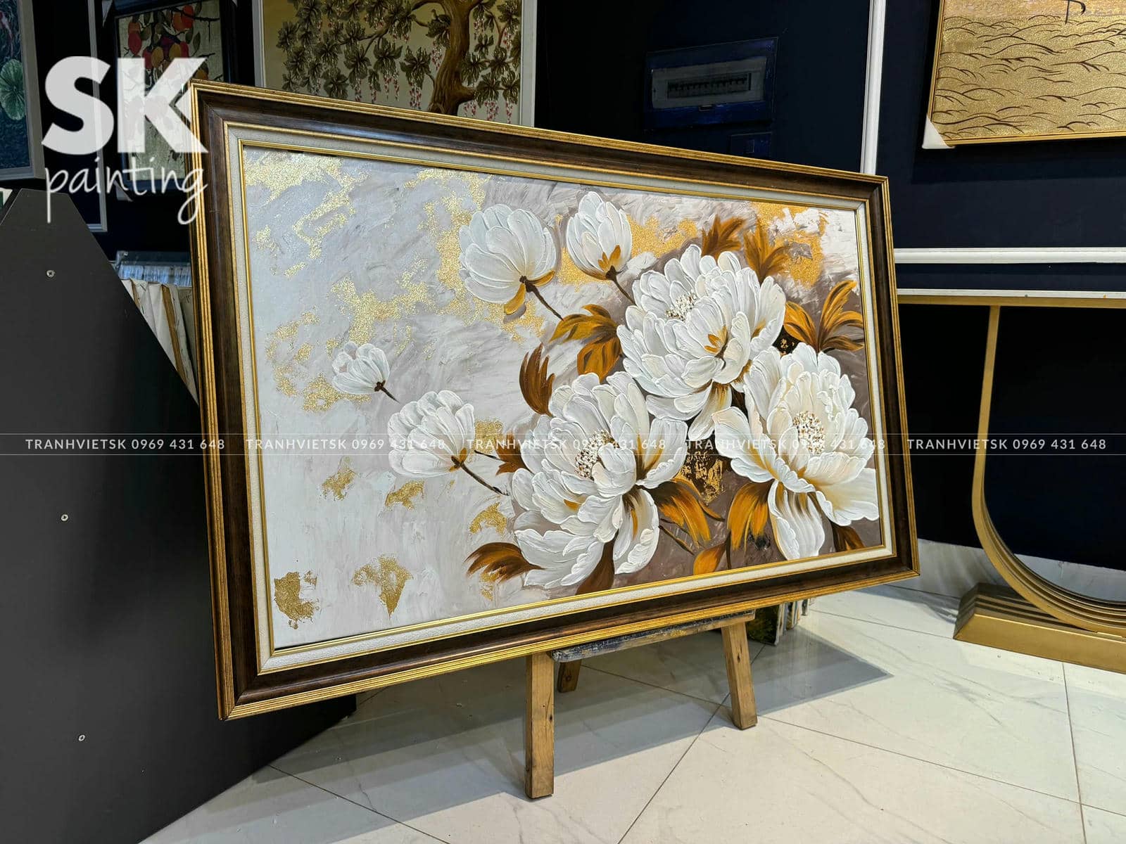 Mẫu Đơn Kim Lộc - Ảnh 3