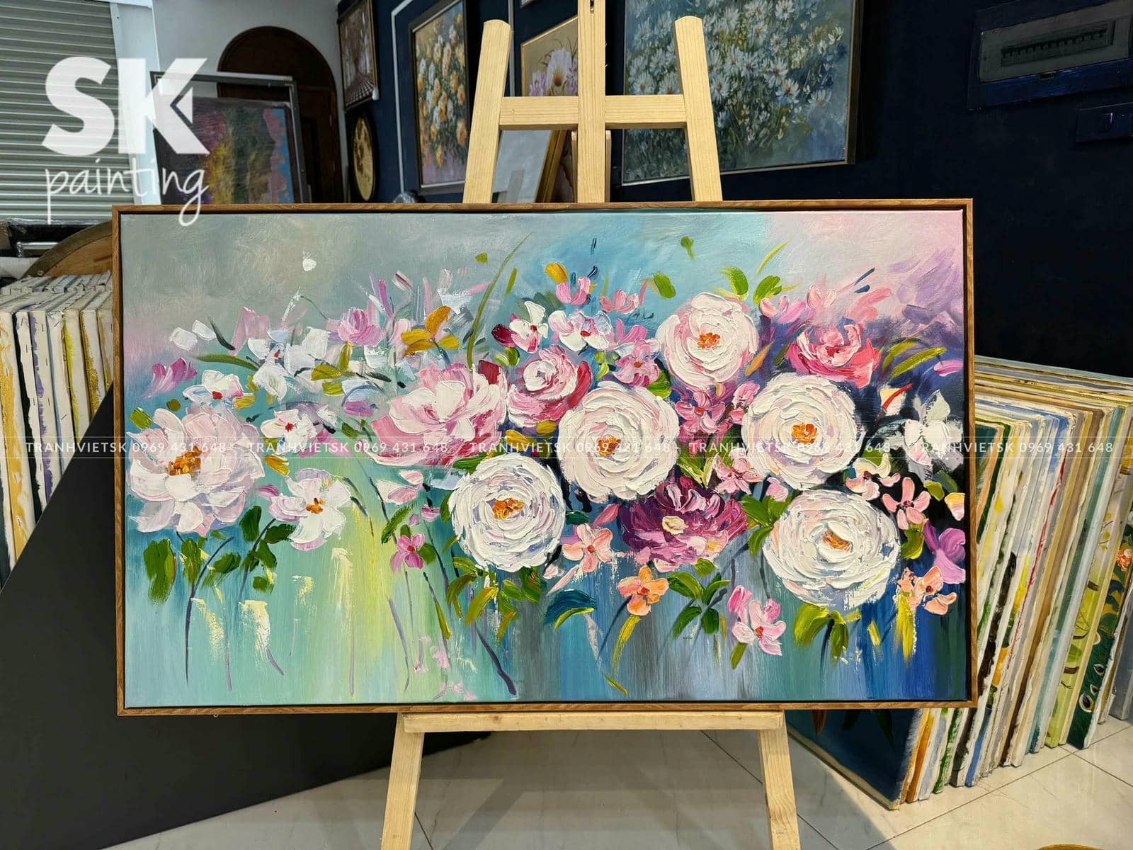 Nắng Xuân - Ảnh 2