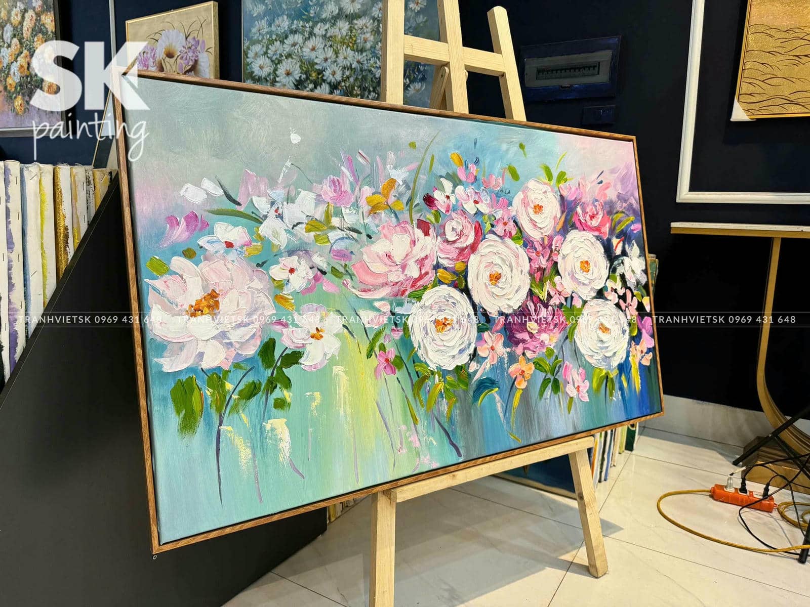 Nắng Xuân - Ảnh 3