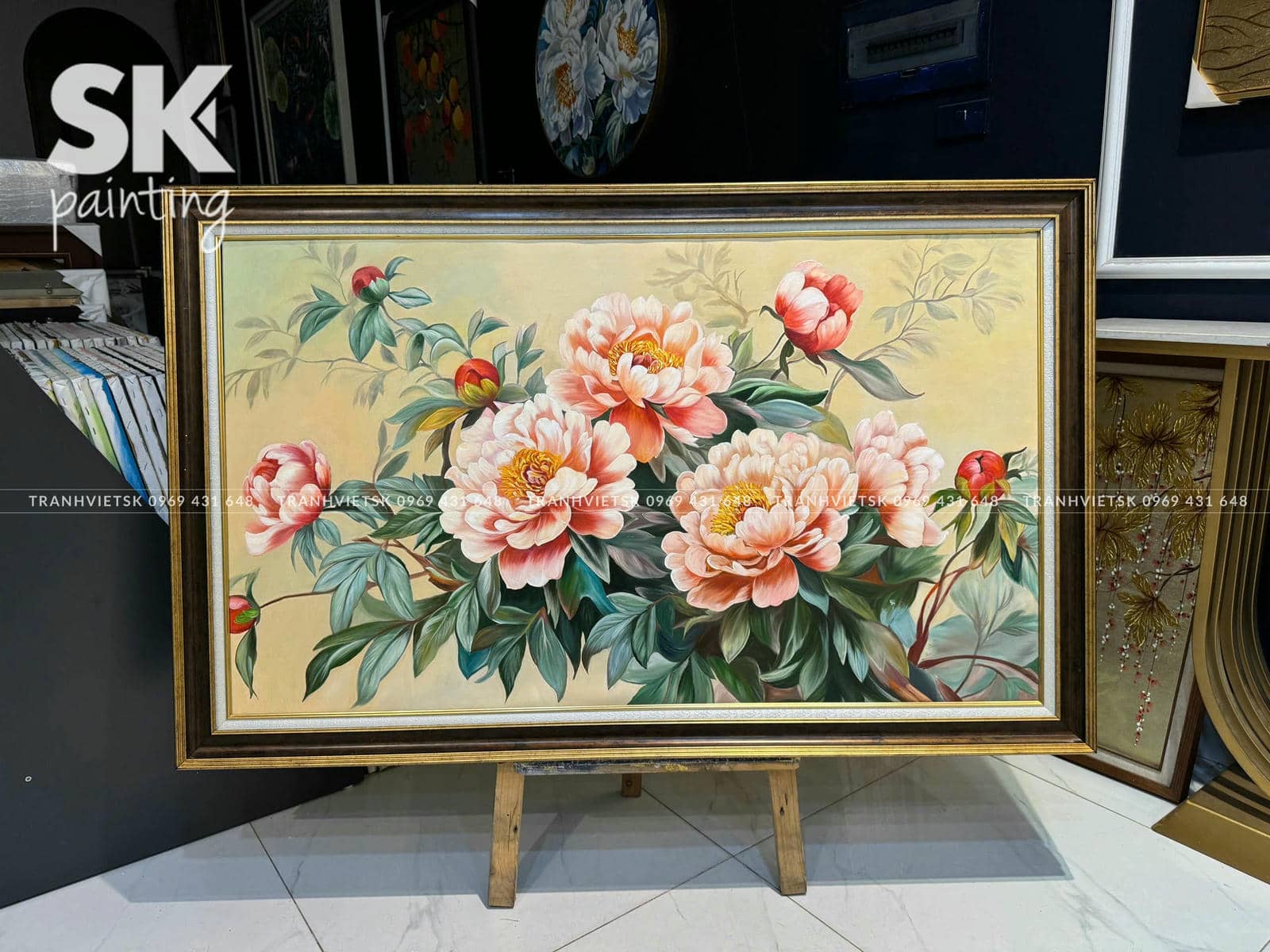 Phù Dung Khoe Sắc - Ảnh 2