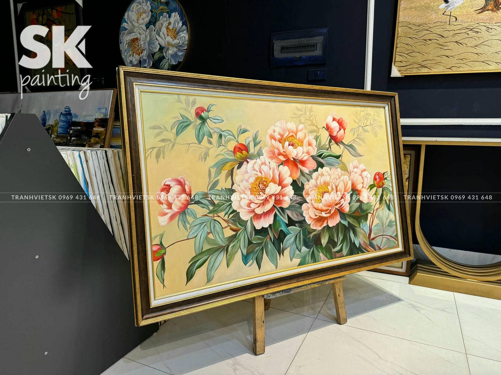 Phù Dung Khoe Sắc - Ảnh 3