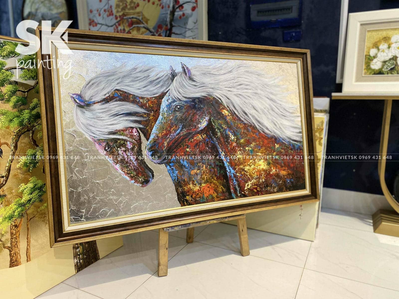 Song Mã dát vàng - Ảnh 3