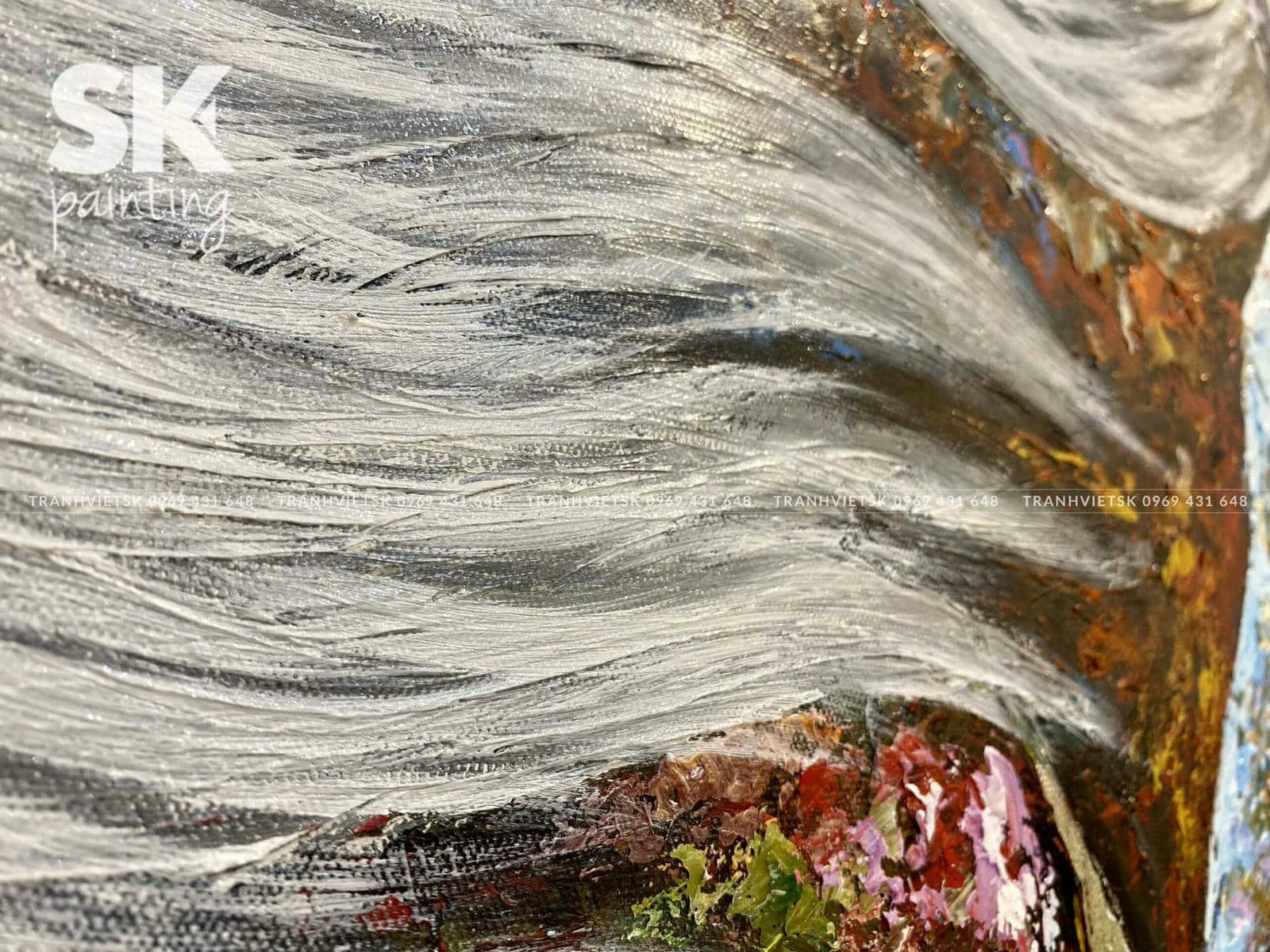 Song Mã dát vàng - Ảnh 4