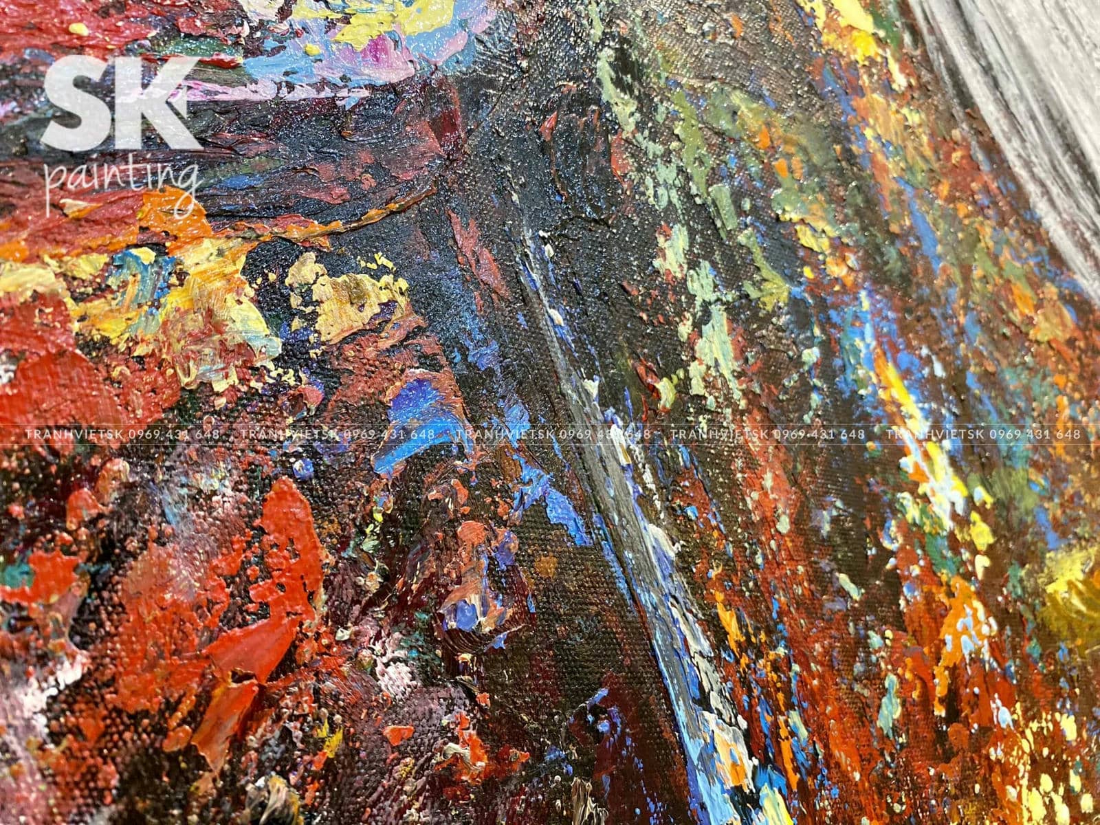 Song Mã dát vàng - Ảnh 5