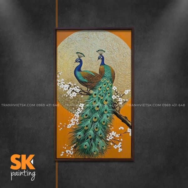 Song Tước Khai Phước
