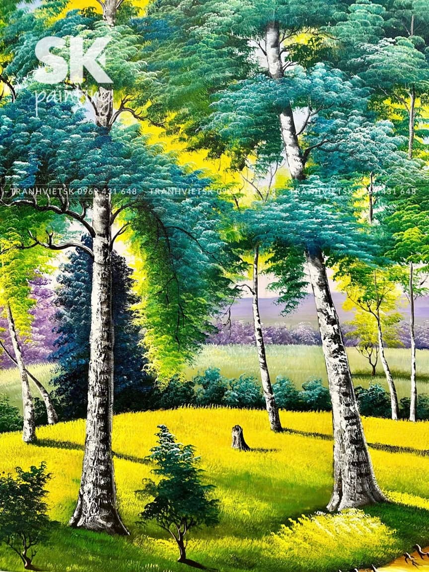 Lối Nhỏ Vào Thu - Ảnh 5