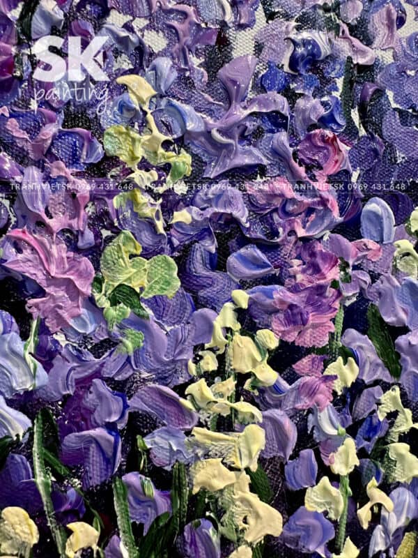Hương Lavender - Ảnh 5