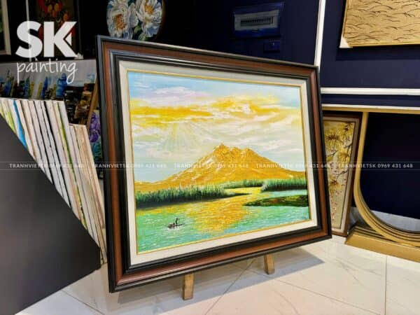 Kim Sơn Thiên Tuế - Ảnh 3