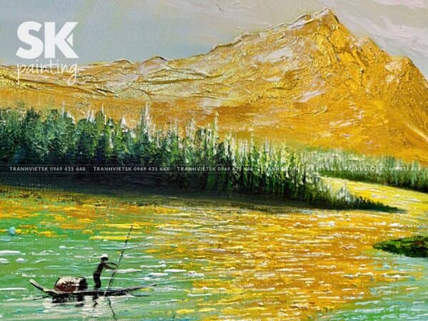 Kim Sơn Thiên Tuế - Ảnh 4