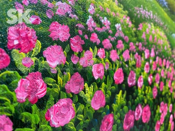 Đồi Hoa Ban Sớm - Ảnh 5