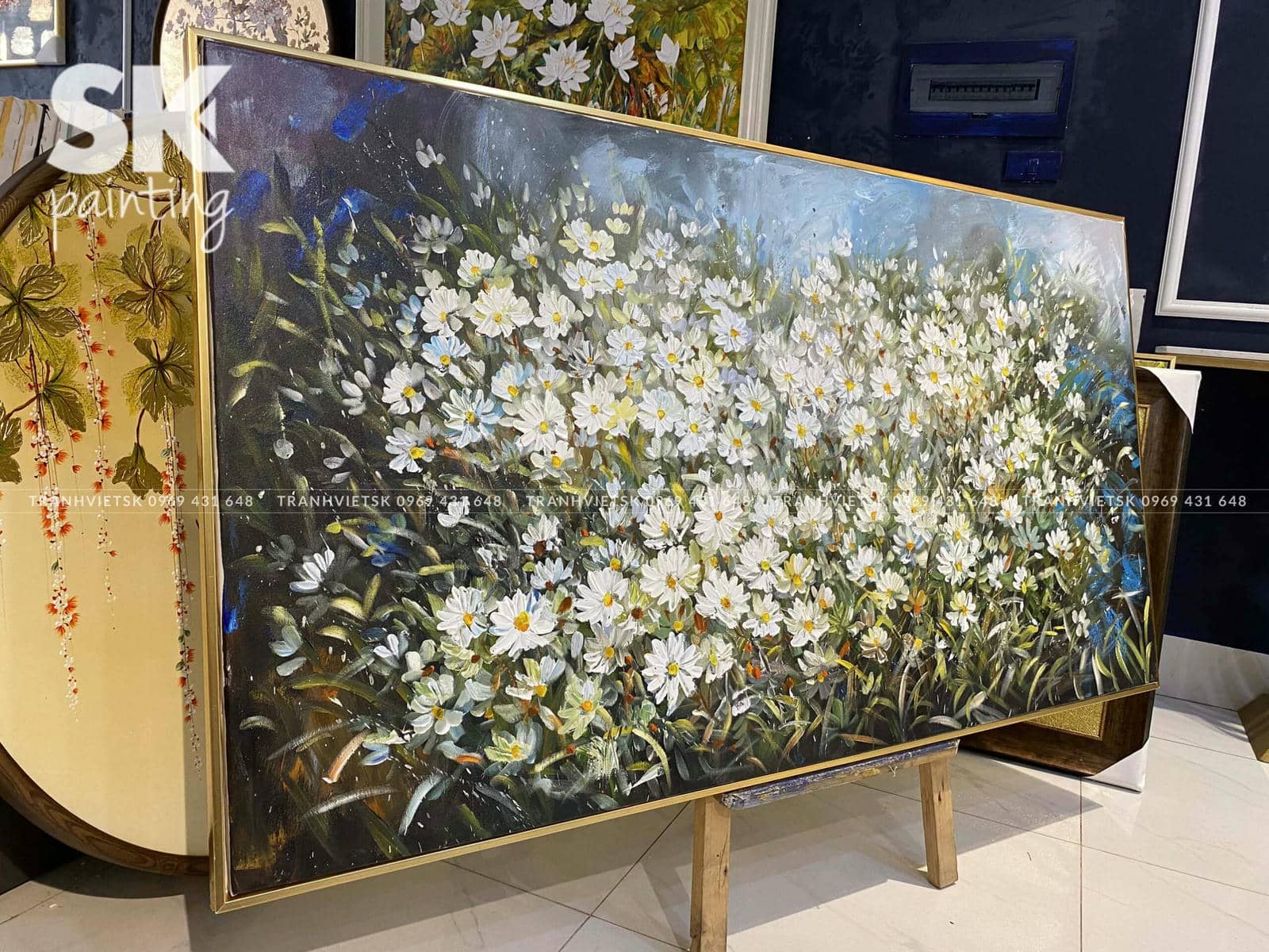 Hoạ Mi Trong Gió - Ảnh 3