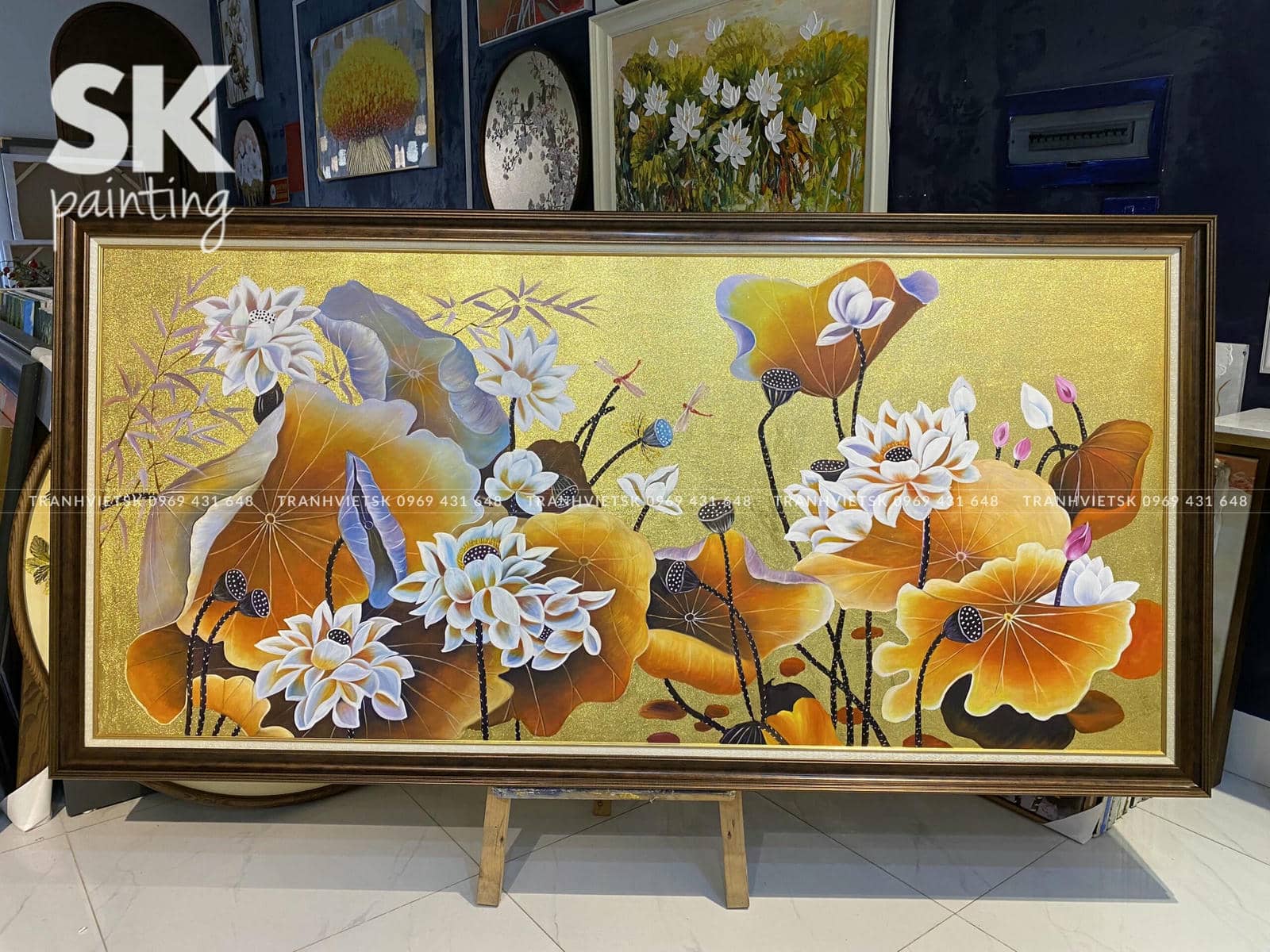 Hoàng Liên Kim Phát 2 - Ảnh 2