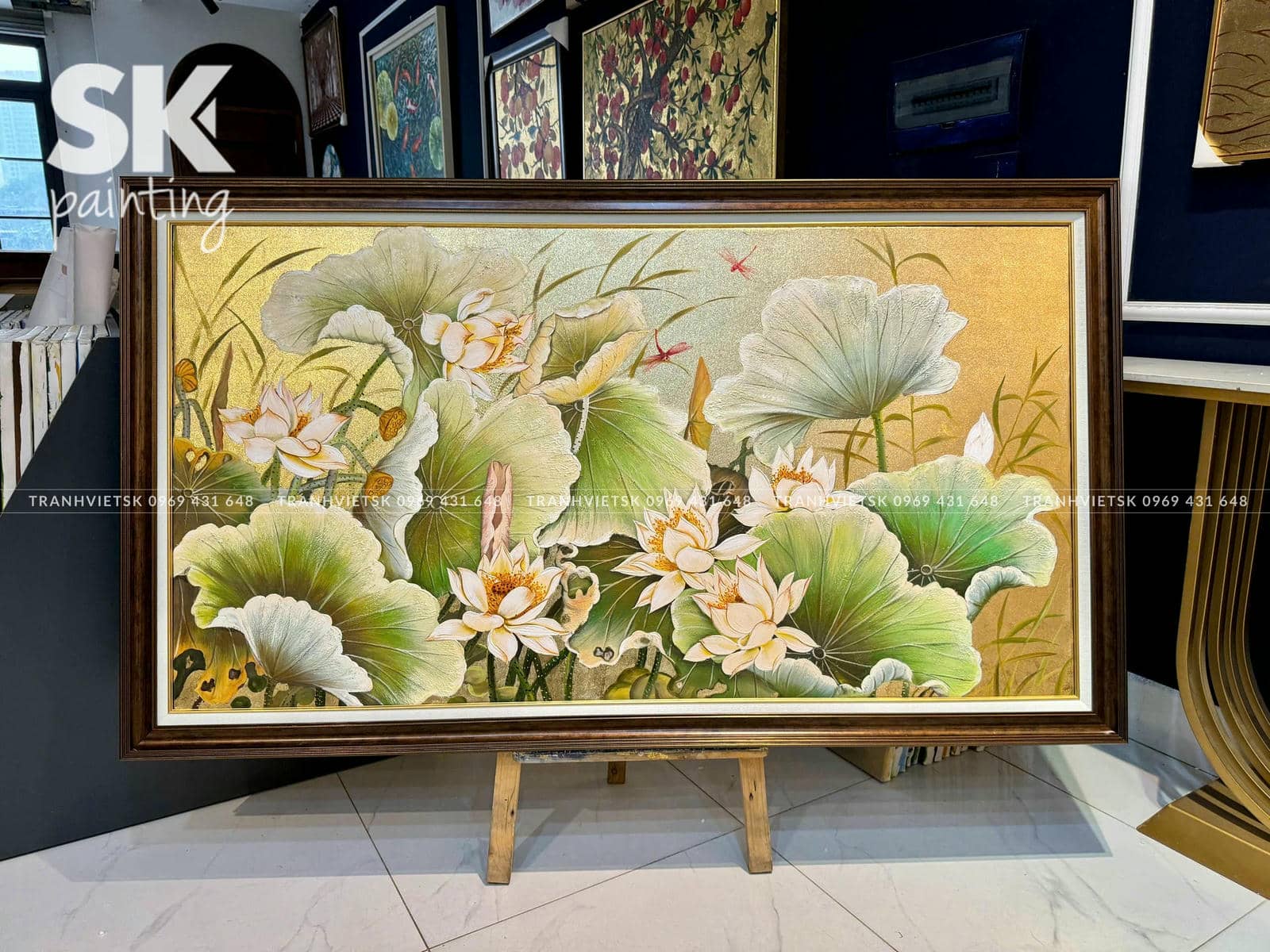 Hoàng Liên Kim Phát - Ảnh 2