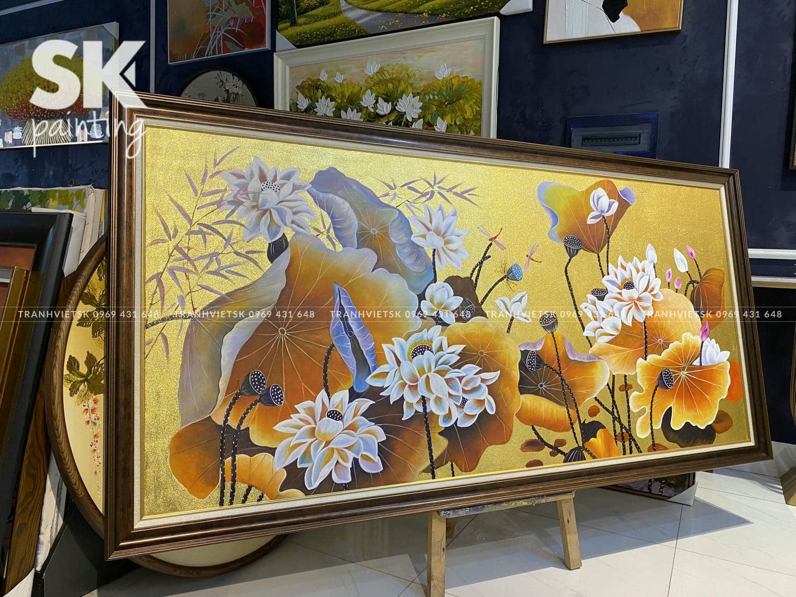 Hoàng Liên Kim Phát 2 - Ảnh 3