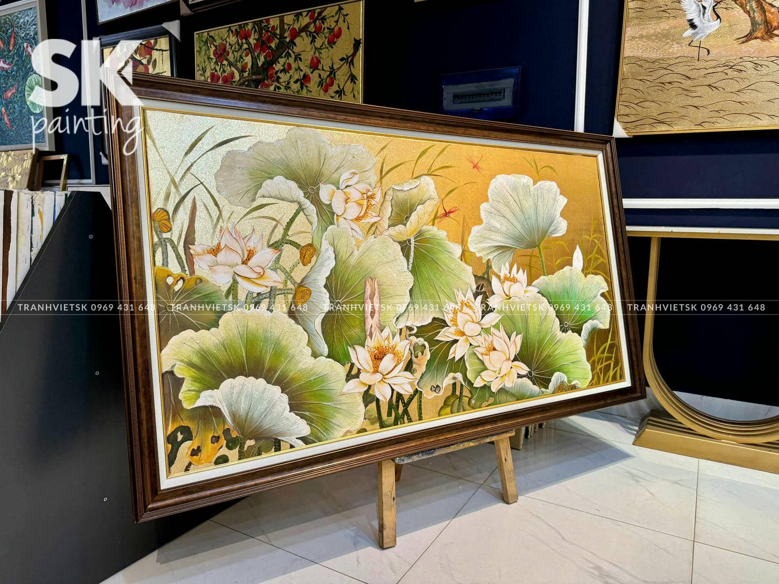 Hoàng Liên Kim Phát - Ảnh 3