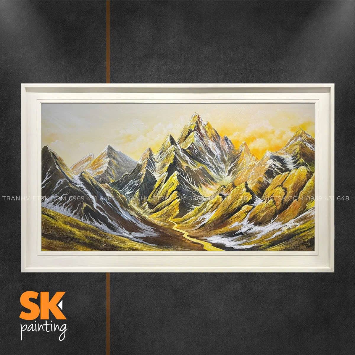 Hoàng Sơn Kim Vượng