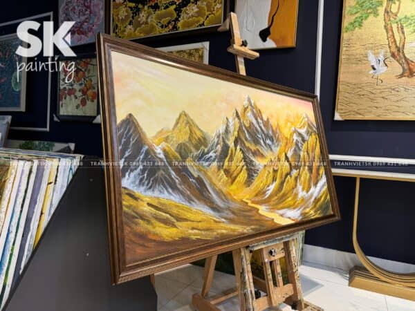 Hoàng Sơn Kim Vượng - Ảnh 3