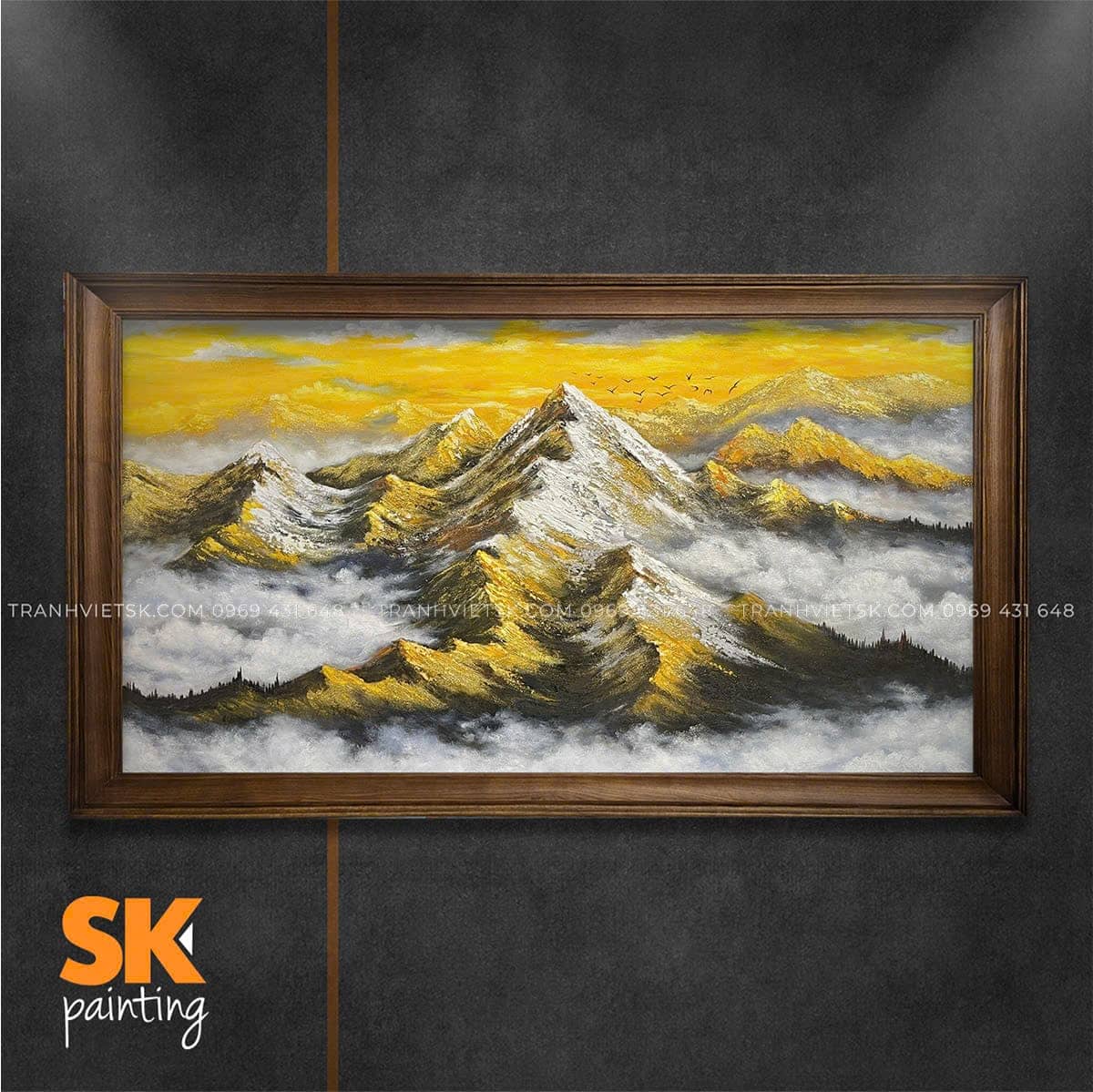 Hoàng Sơn Kim Vượng 2