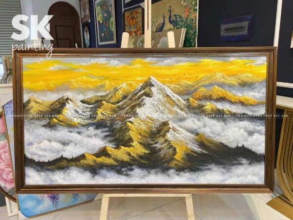 Hoàng Sơn Kim Vượng 2 - Ảnh 2