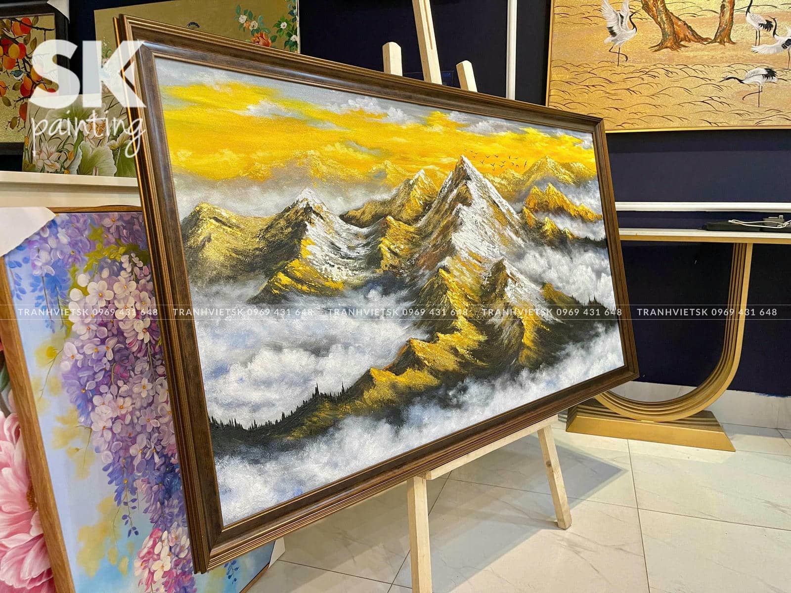 Hoàng Sơn Kim Vượng 2 - Ảnh 3