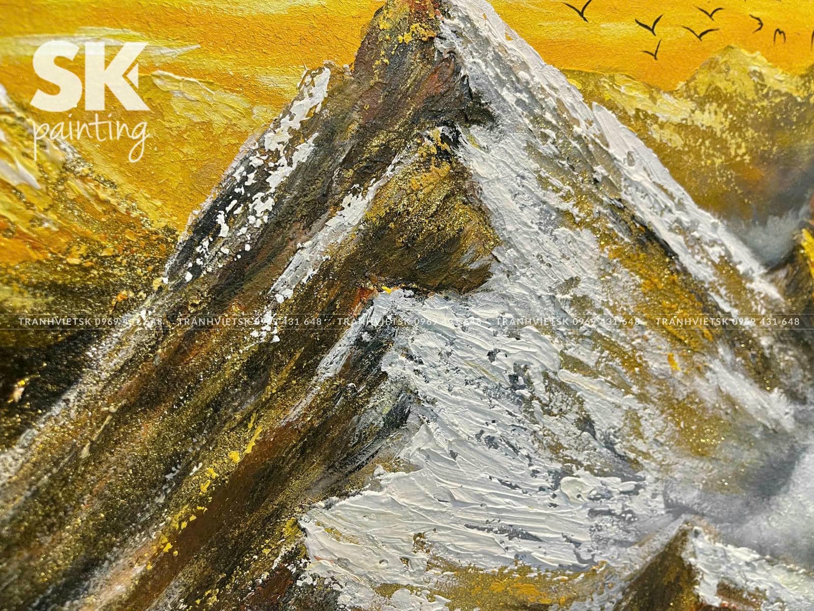 Hoàng Sơn Kim Vượng 2 - Ảnh 5