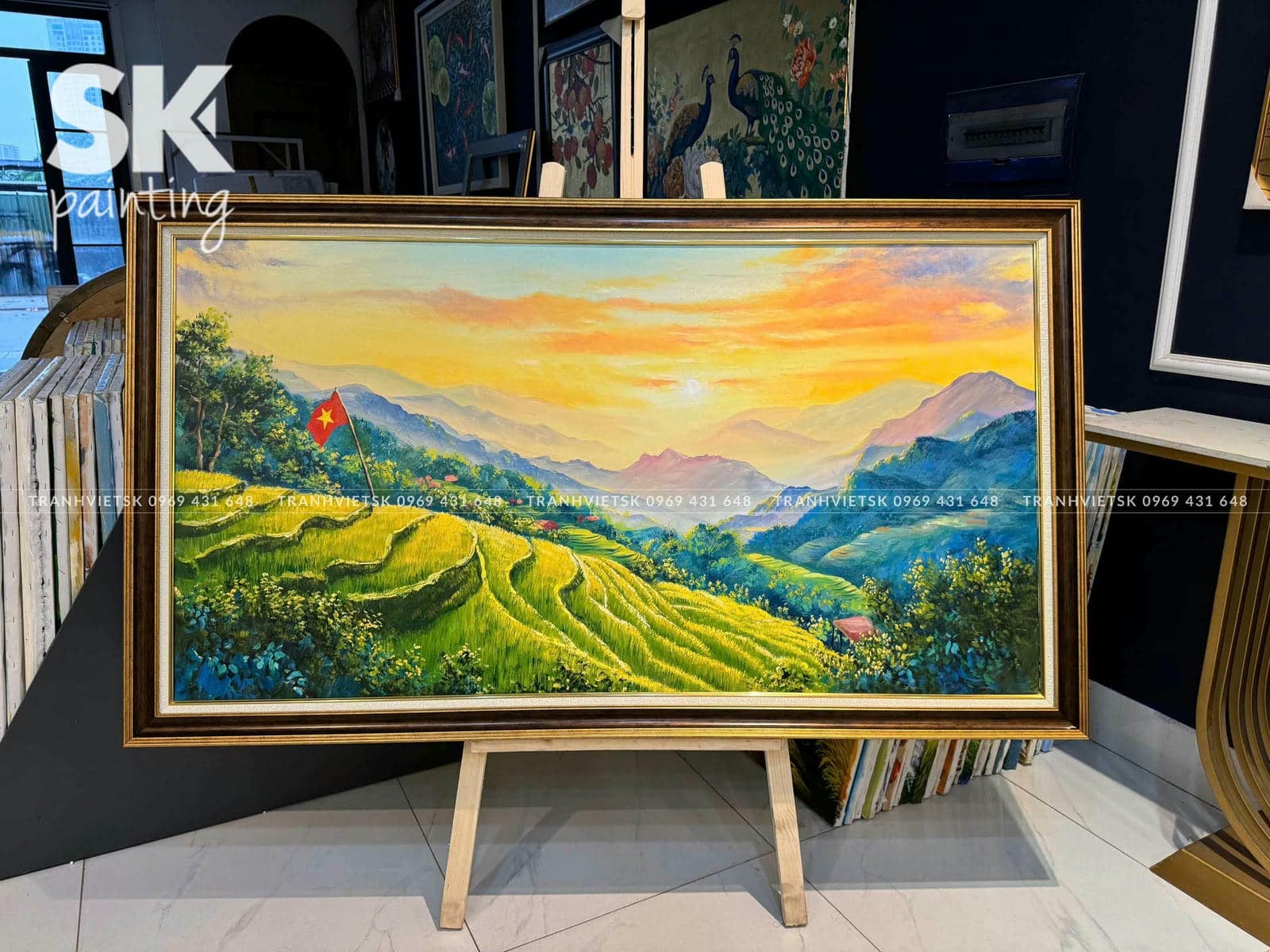 Hồn Quê Đất Việt - Ảnh 2