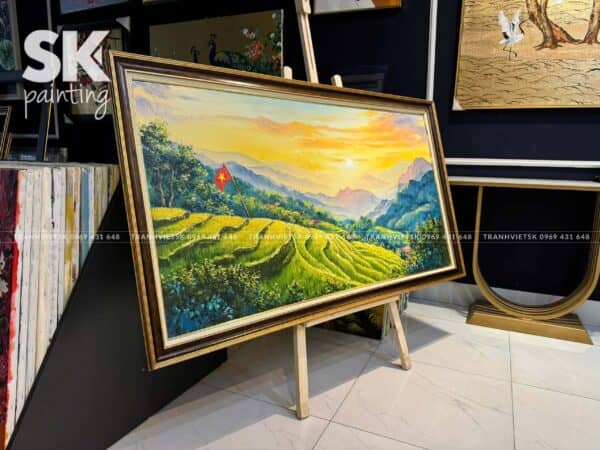 Hồn Quê Đất Việt - Ảnh 3