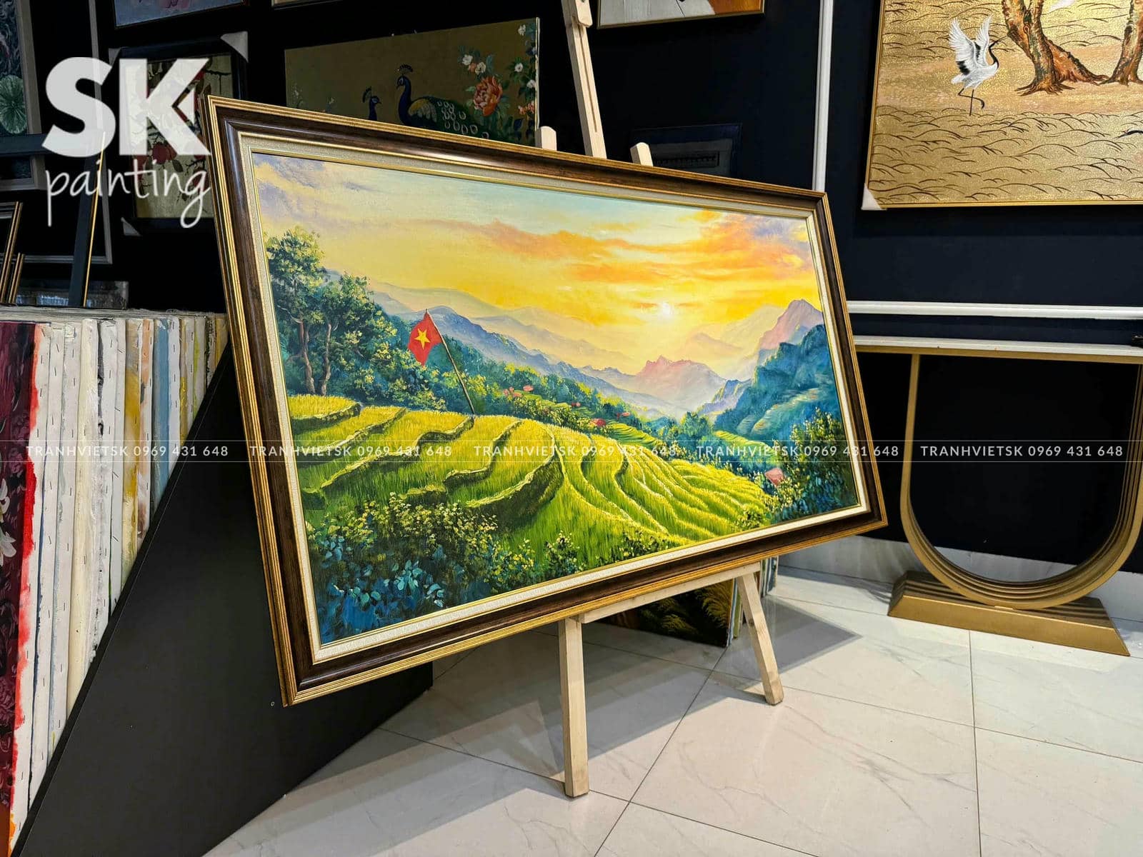 Hồn Quê Đất Việt - Ảnh 3