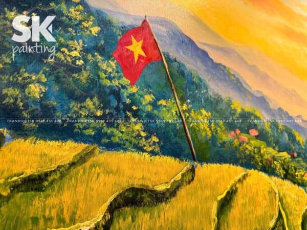 Hồn Quê Đất Việt - Ảnh 4