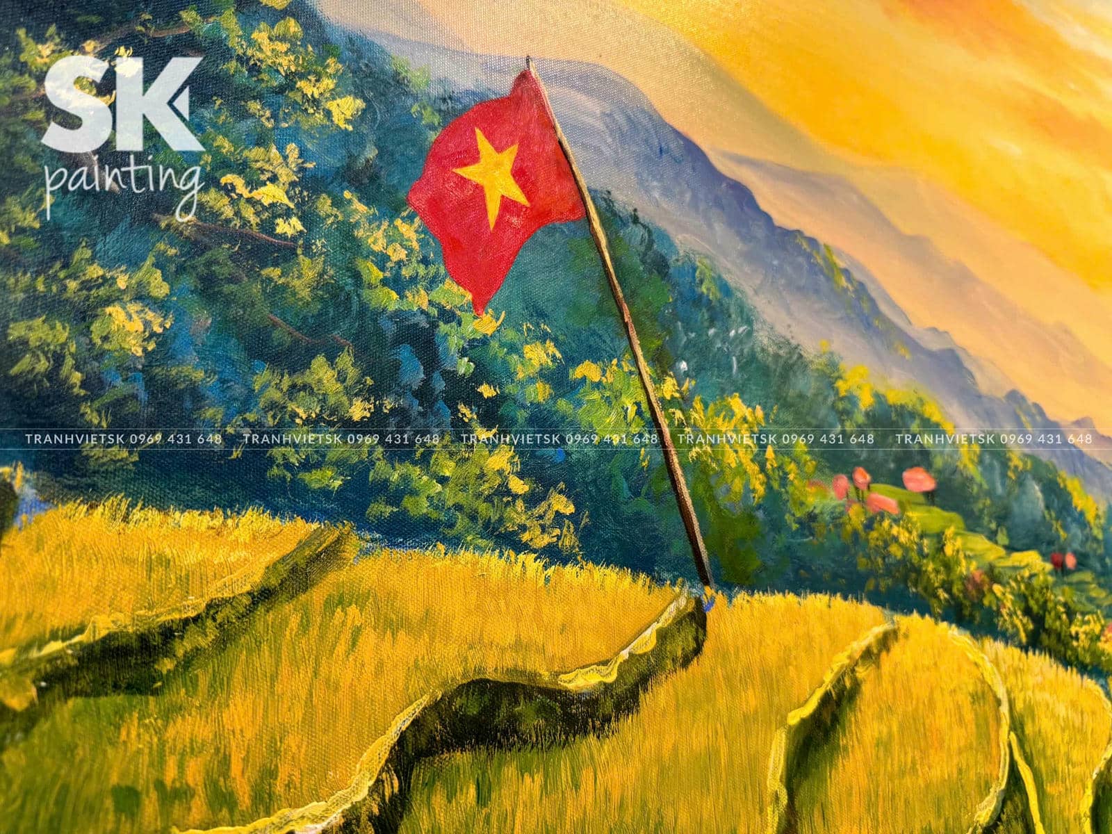 Hồn Quê Đất Việt - Ảnh 4