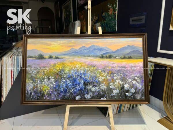 Hương Hoa Đồng Nội - Ảnh 2