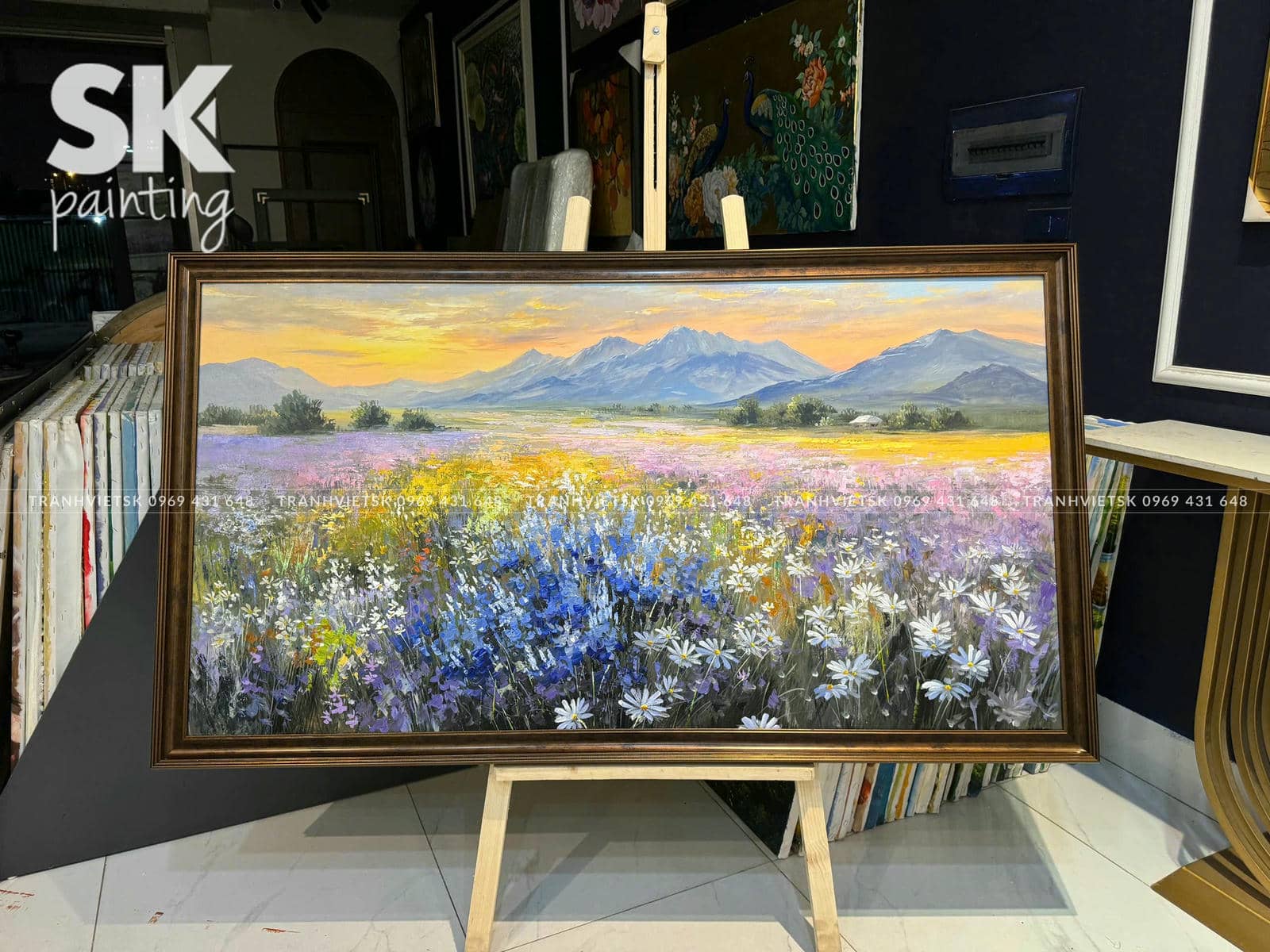 Hương Hoa Đồng Nội - Ảnh 2