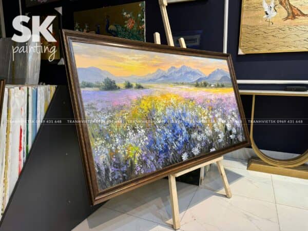 Hương Hoa Đồng Nội - Ảnh 3