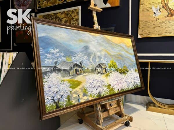 Khói Lam Chiều - Ảnh 3