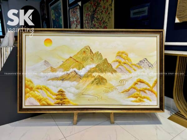 Kim Sơn An Vượng - Ảnh 2