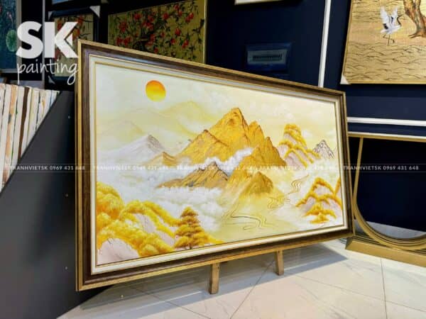 Kim Sơn An Vượng - Ảnh 3