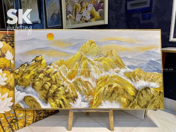 Kim Sơn Khai Phú - Ảnh 3