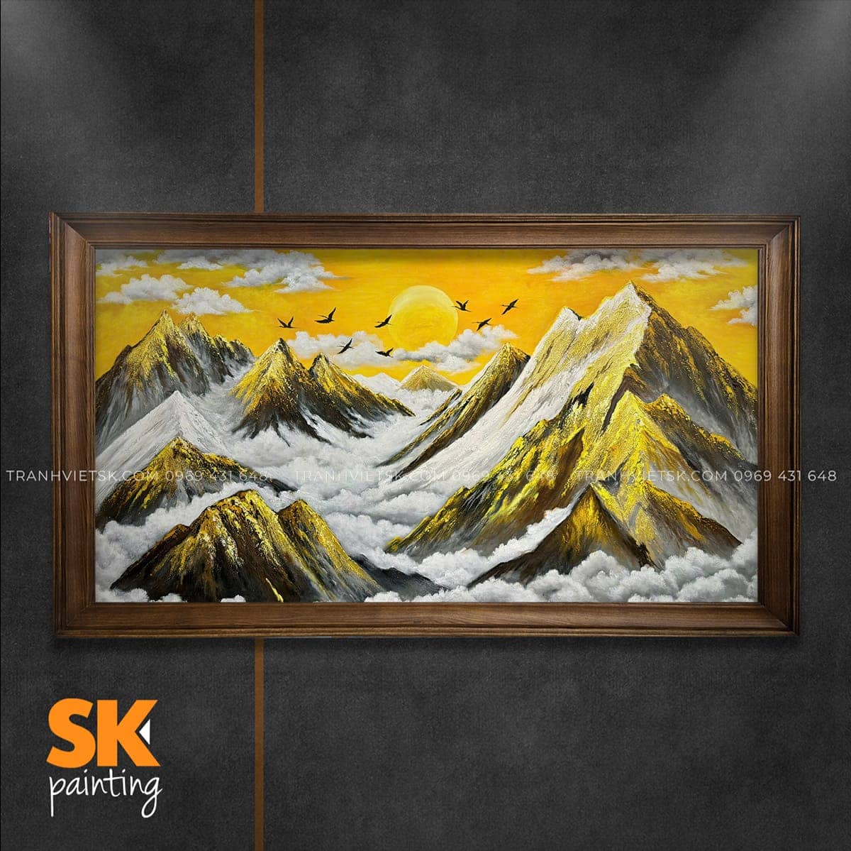 Kim Sơn Nhật Vượng