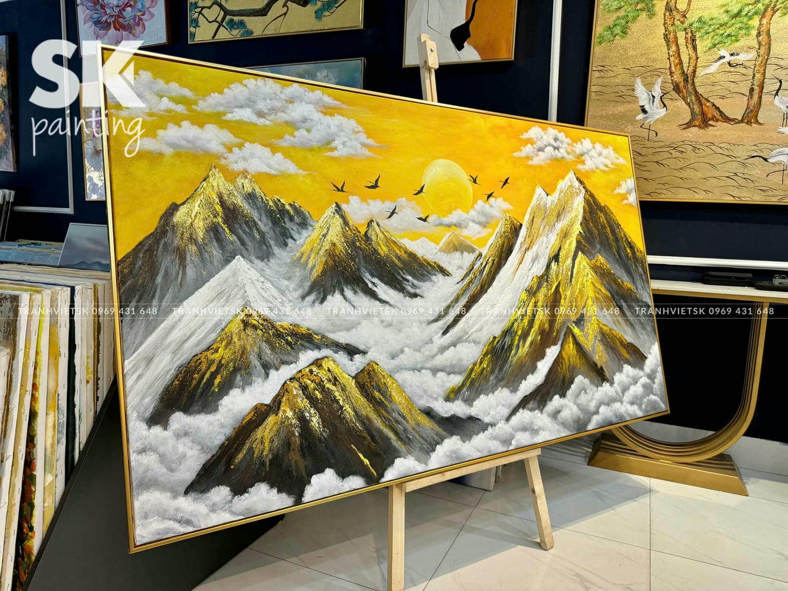 Kim Sơn Nhật Vượng - Ảnh 3