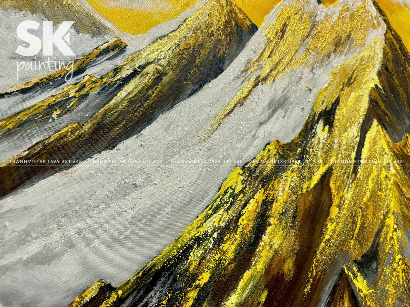 Kim Sơn Nhật Vượng - Ảnh 4