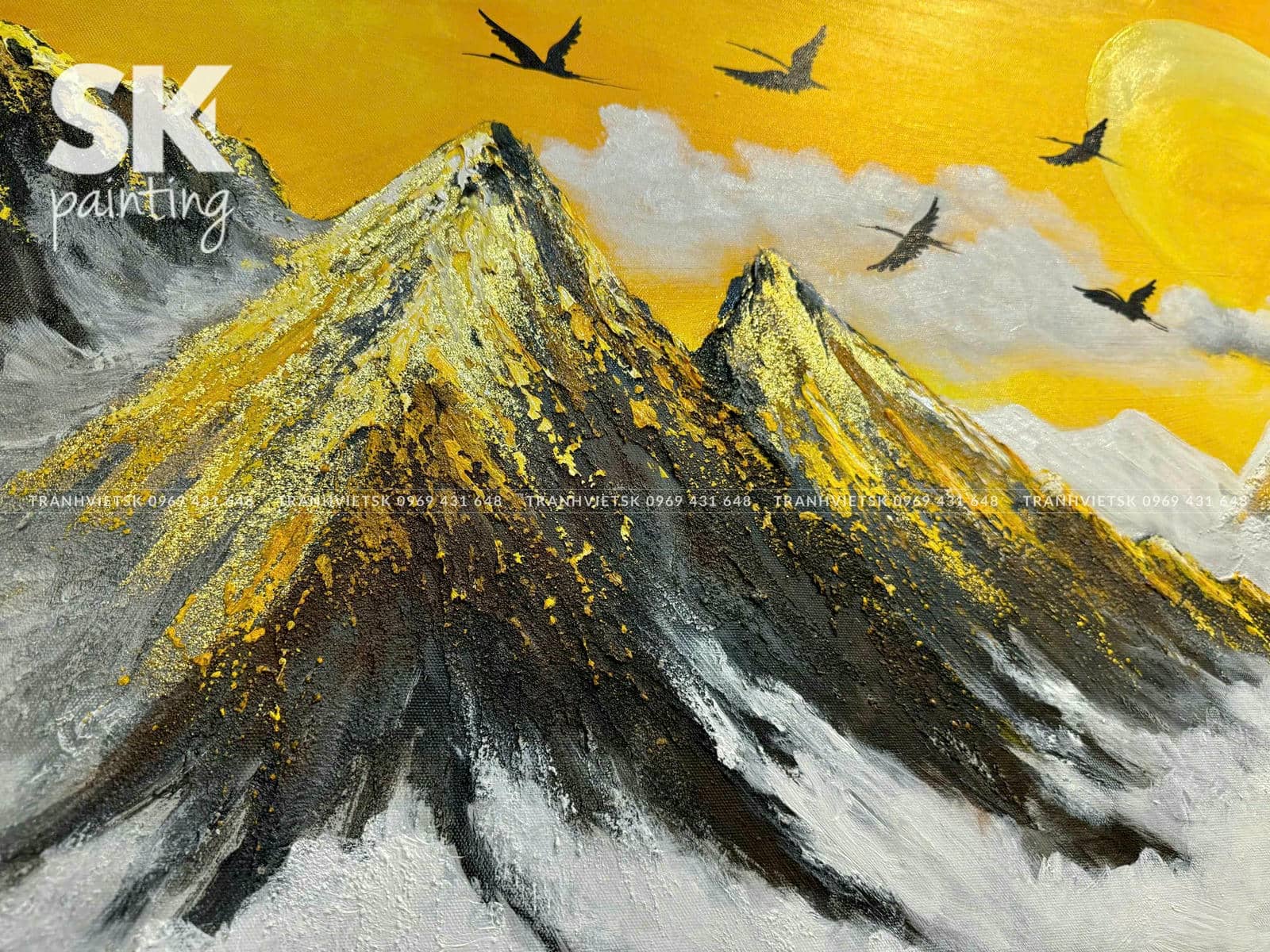 Kim Sơn Nhật Vượng - Ảnh 5