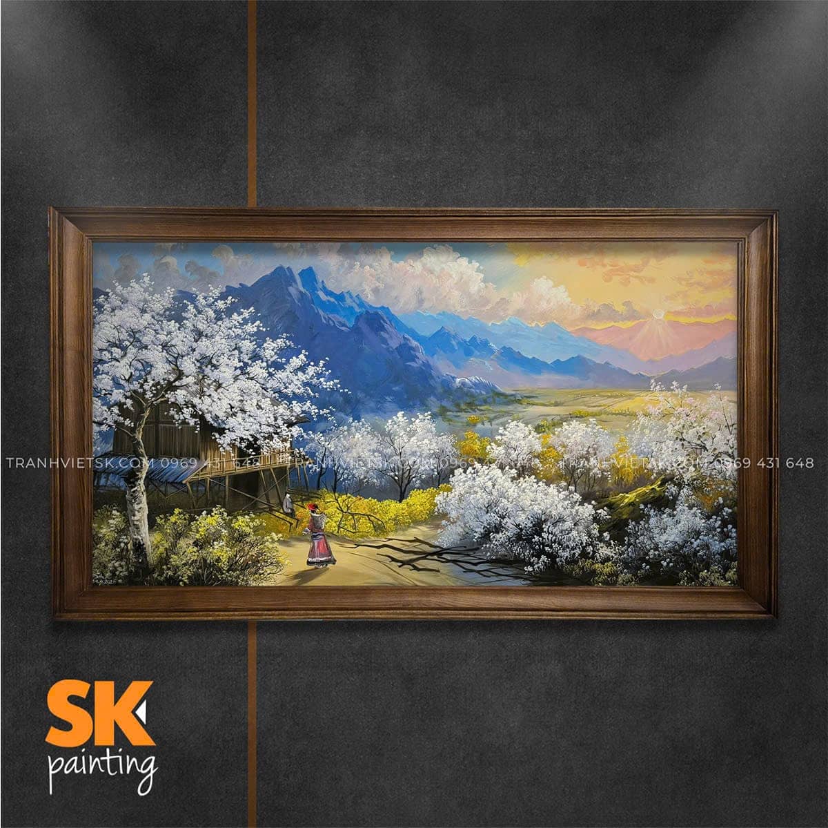 Ký Ức Tây Bắc - 2