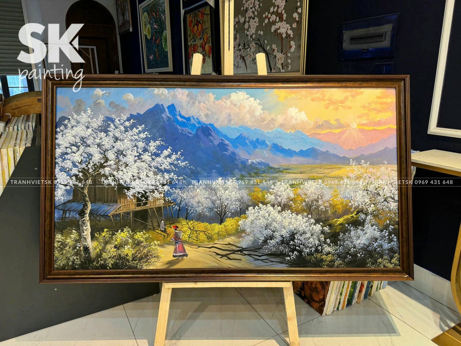 Ký Ức Tây Bắc - 2 - Ảnh 2