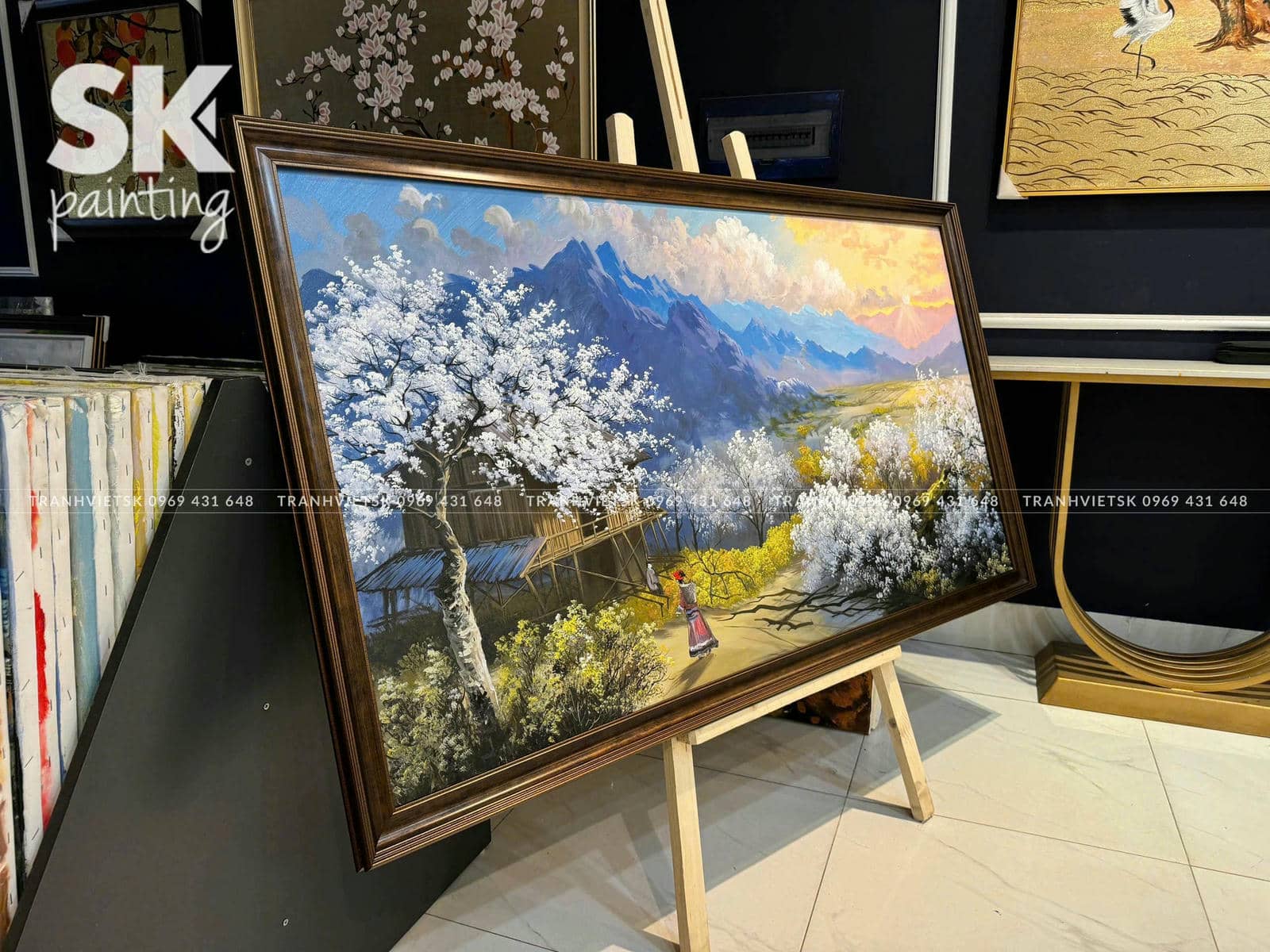 Ký Ức Tây Bắc - 2 - Ảnh 3