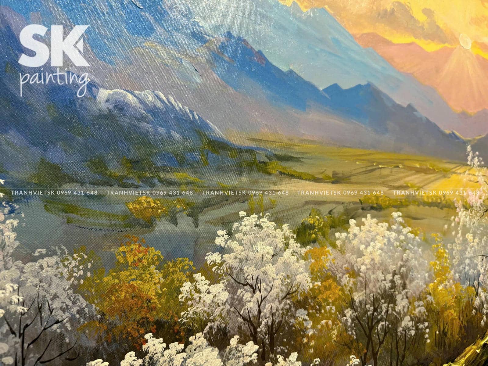 Ký Ức Tây Bắc - 2 - Ảnh 4