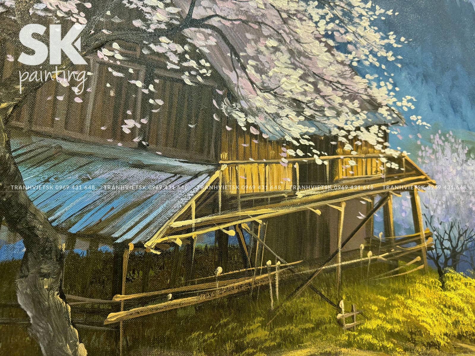 Ký Ức Tây Bắc - 4 - Ảnh 4