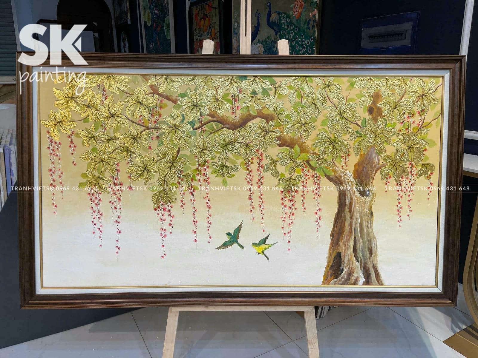 Lộc Vừng Bách Tuế - Ảnh 2