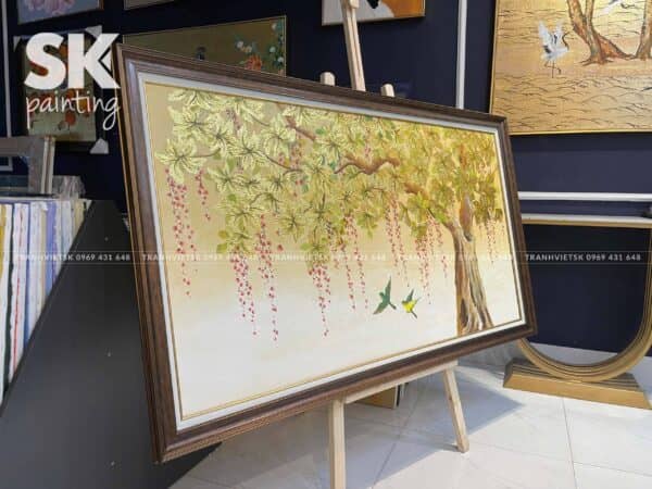 Lộc Vừng Bách Tuế - Ảnh 3