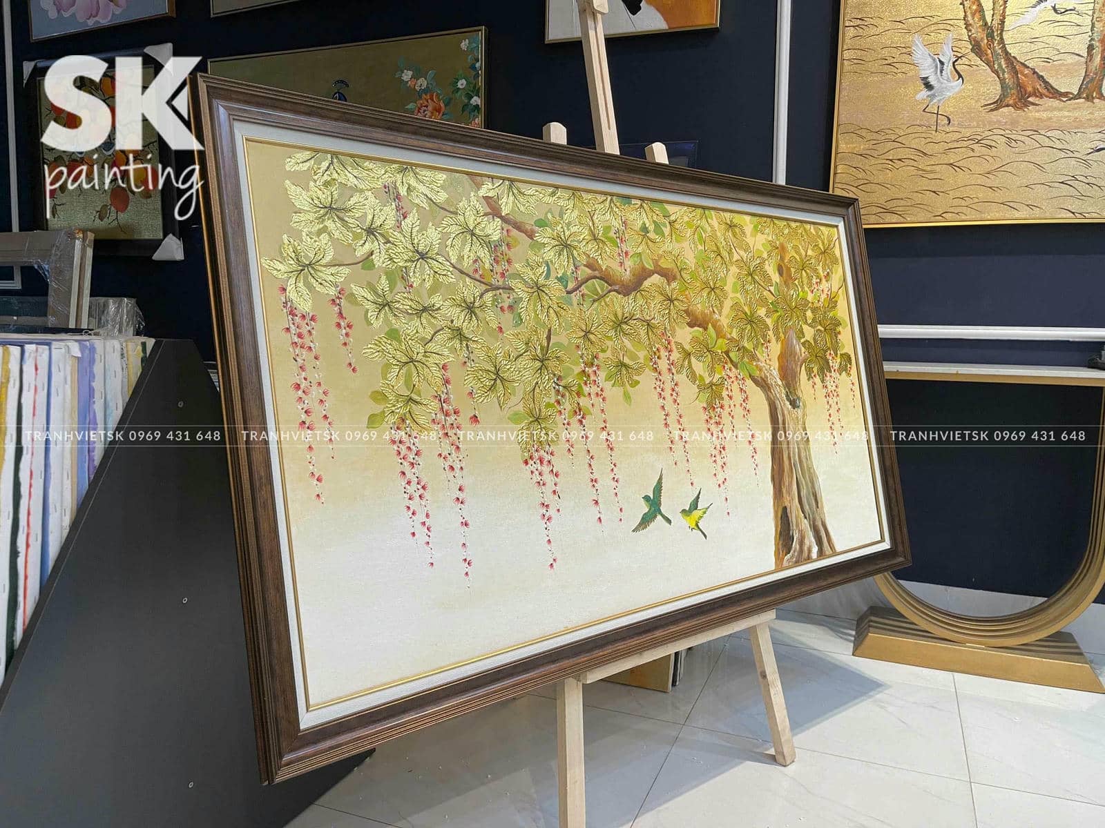 Lộc Vừng Bách Tuế - Ảnh 3